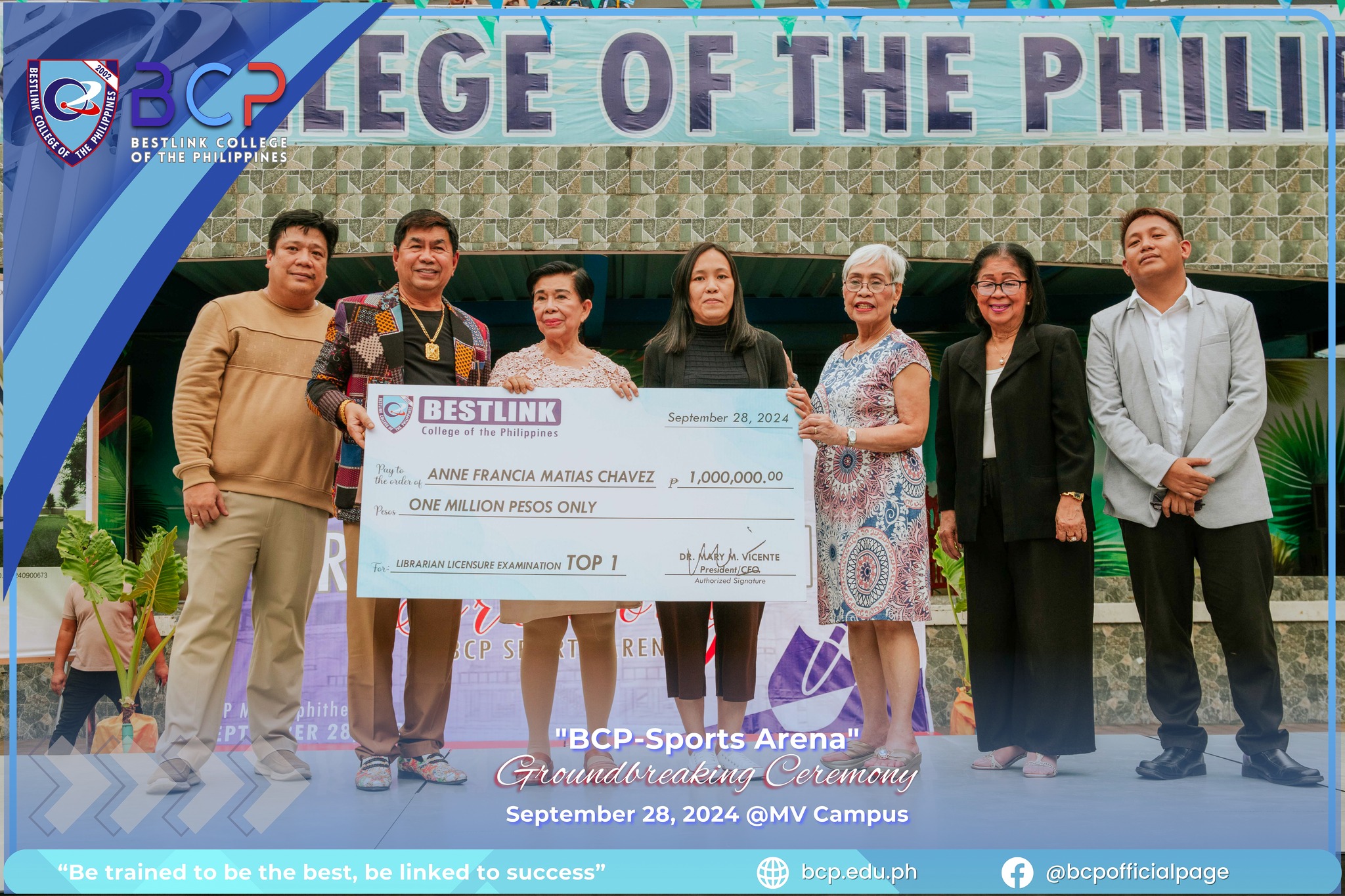 SHS Graduation 2025: 98% Passing Rate