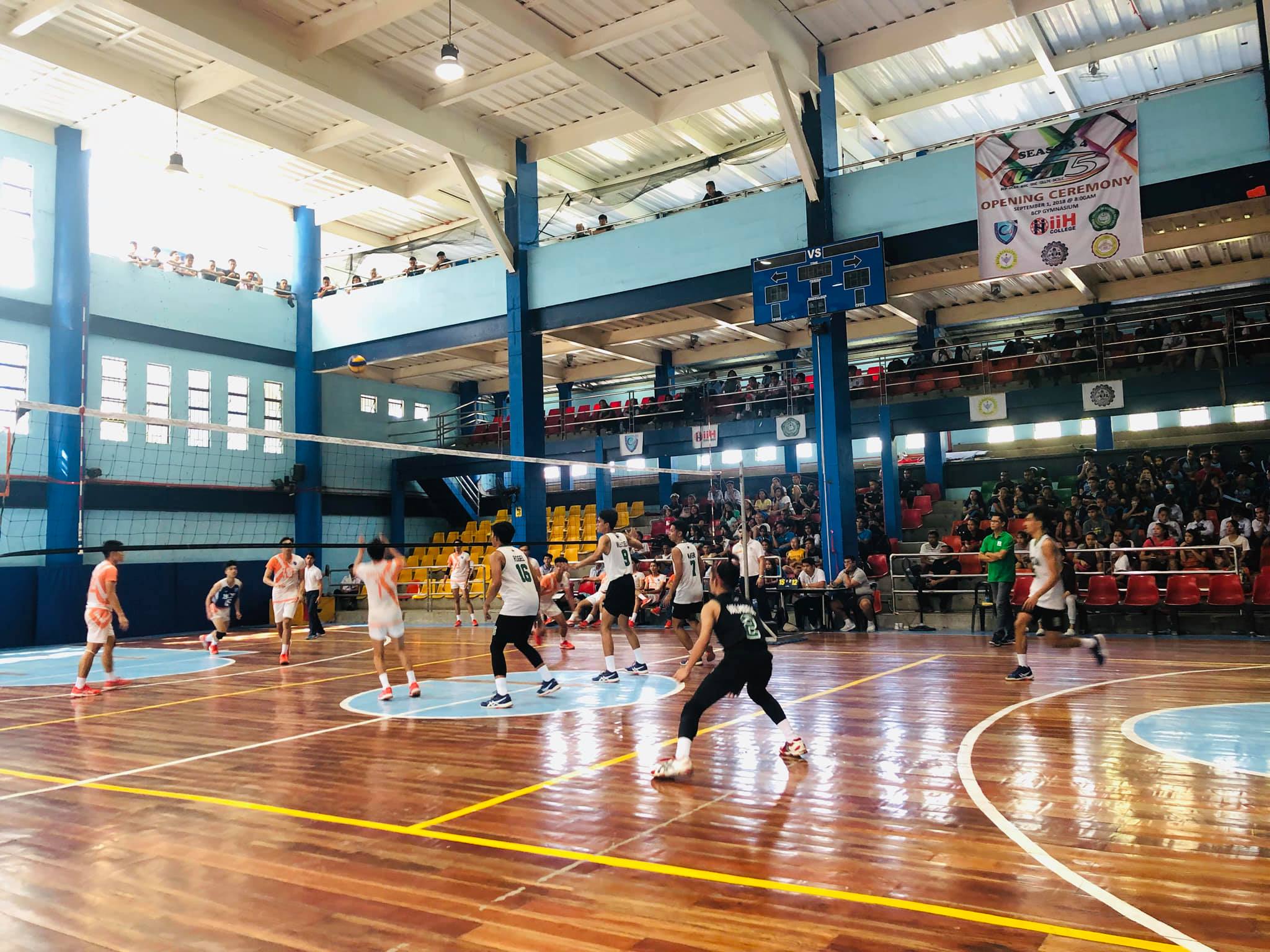 Sports & Recreation Complex