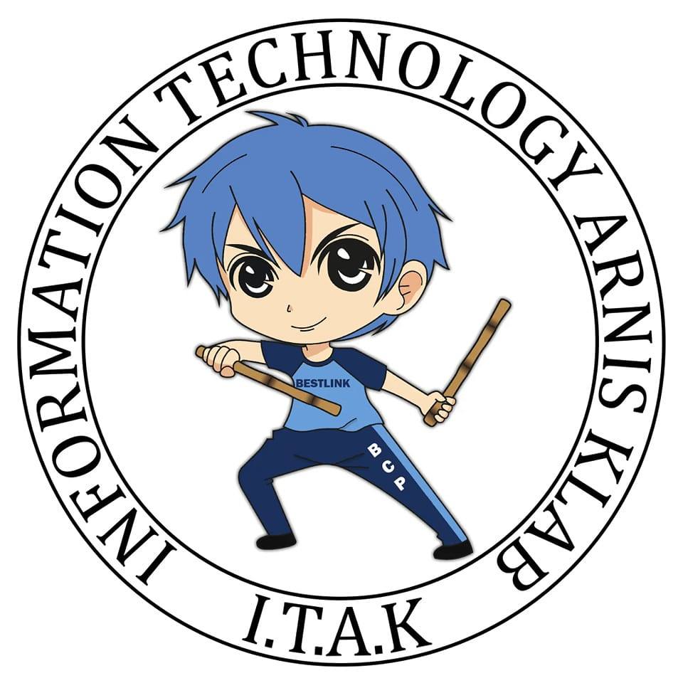 Information Technology Arnis Klab (I.T.A.K.)